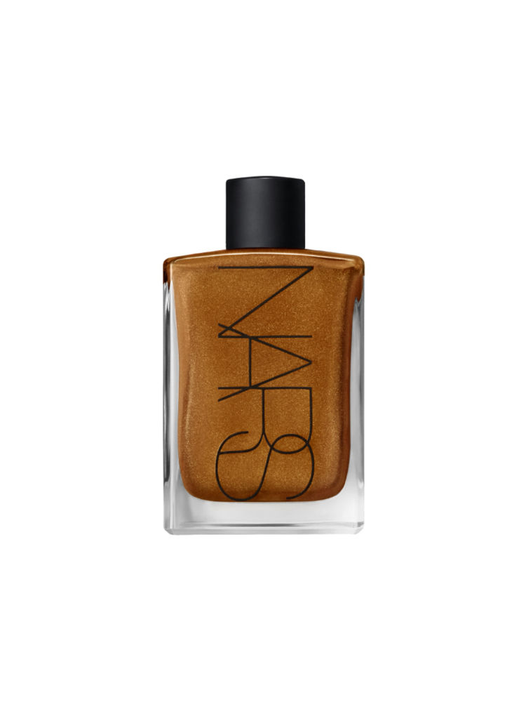 NARS Monoi Body Glow - Body Glow-image-1