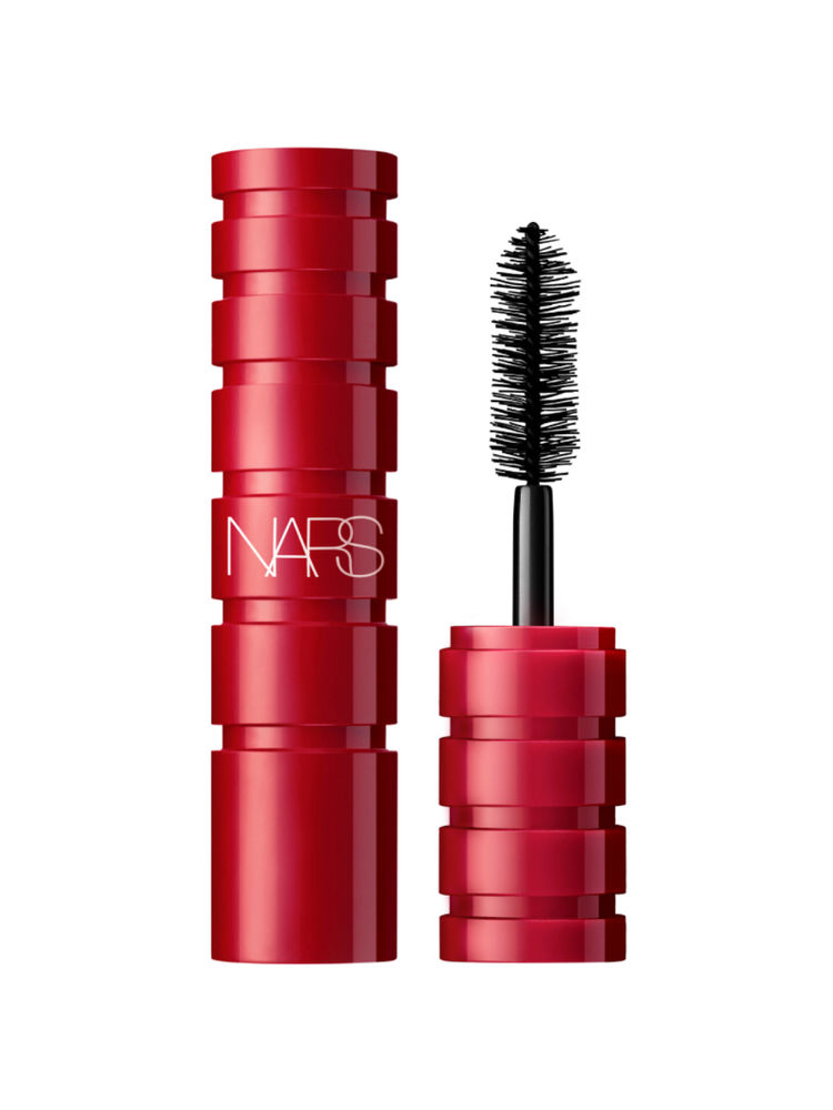 NARS Climax Mascara - Explicit Black-picture-16