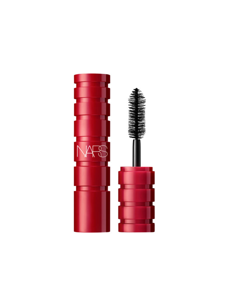 NARS Mini Climax Mascara - Explicit Black