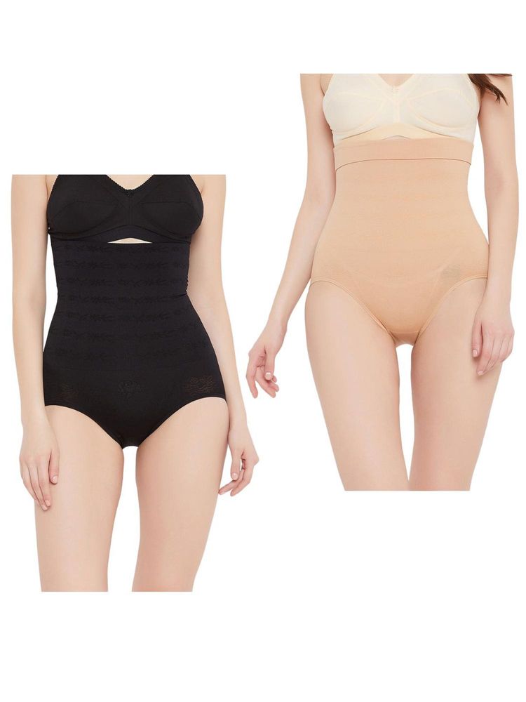 G Heist Women Seamless Shaping Briefs (Pack of 2)-image-39