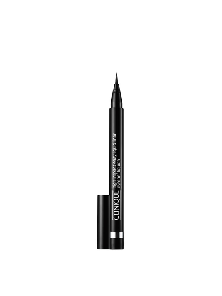 Clinique High Impact Easy Liquid Liner- Black-picture-5