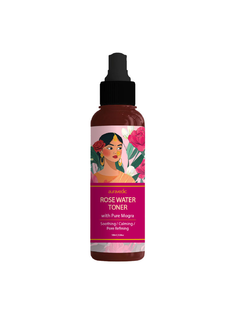 AuraVedic Rose Water Toner-image-20