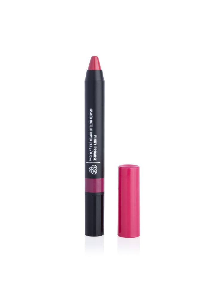 PAC Insanely Matte Lip Crayon