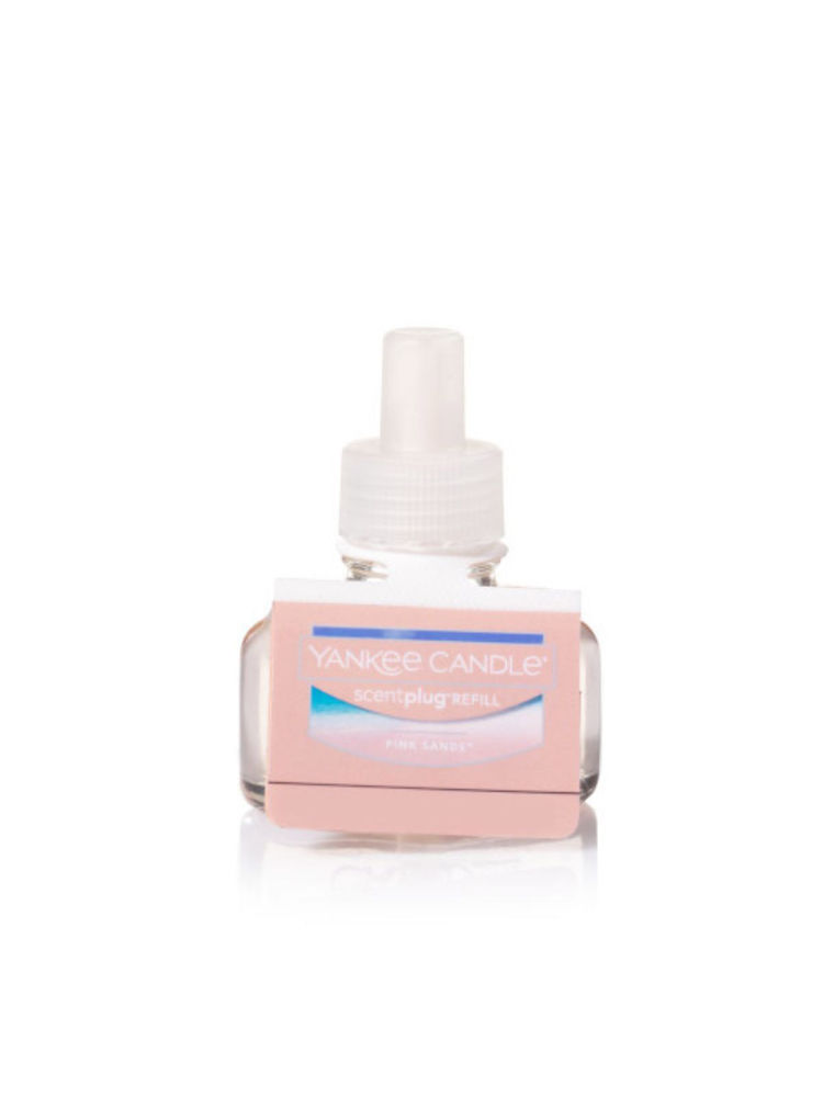 Yankee Candle Scent Plug Refill Pink Sands-picture-10