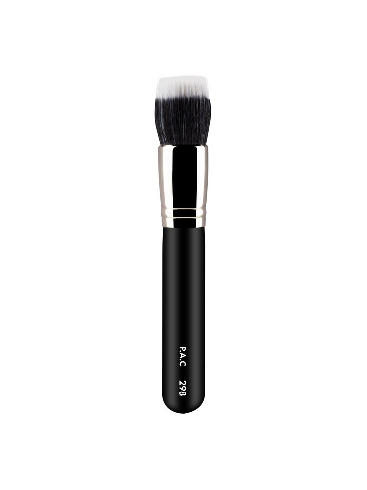 PAC Blending Foundation Brush - 298-image-30