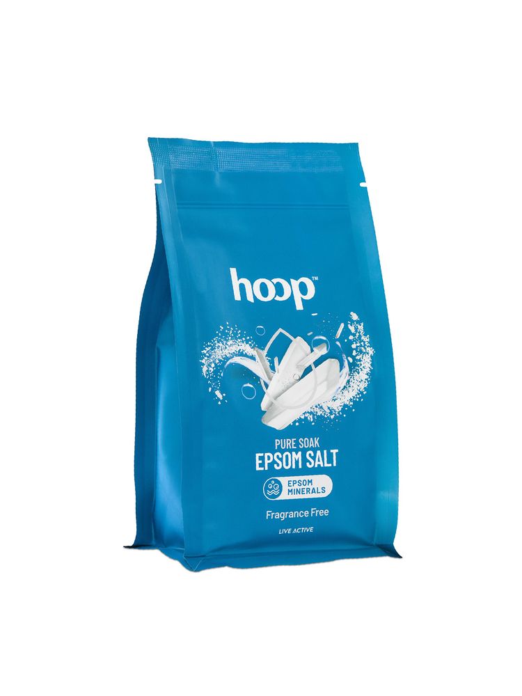 hoop Pure Epsom Salt For Foot Soak-picture-21