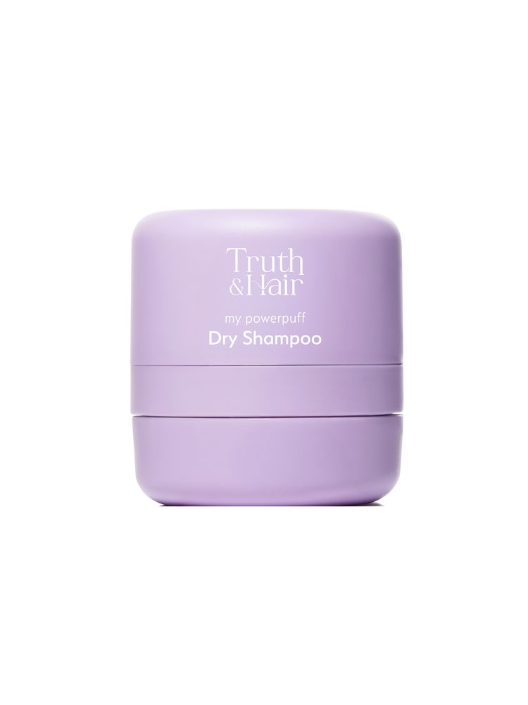Truth & Hair My Powerpuff Dry Shampoo-image-30