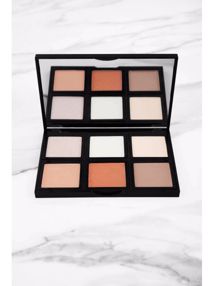 Rude Cosmetics Audacious Contour Palette-picture-21