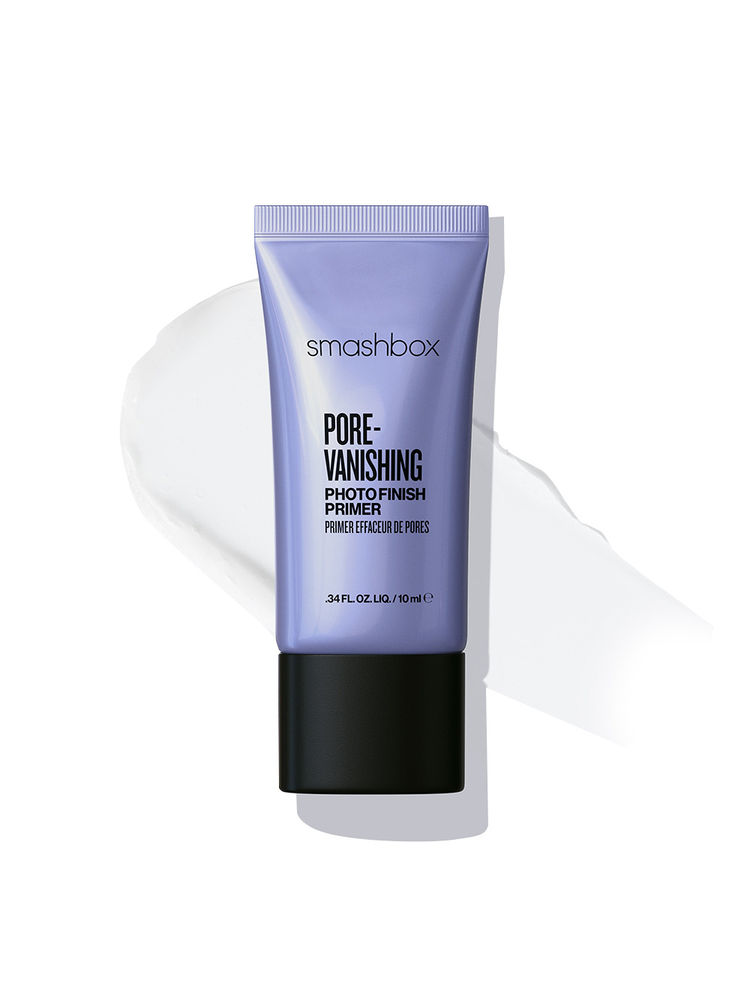 Smashbox Photo Finish Pore Vanishing Primer