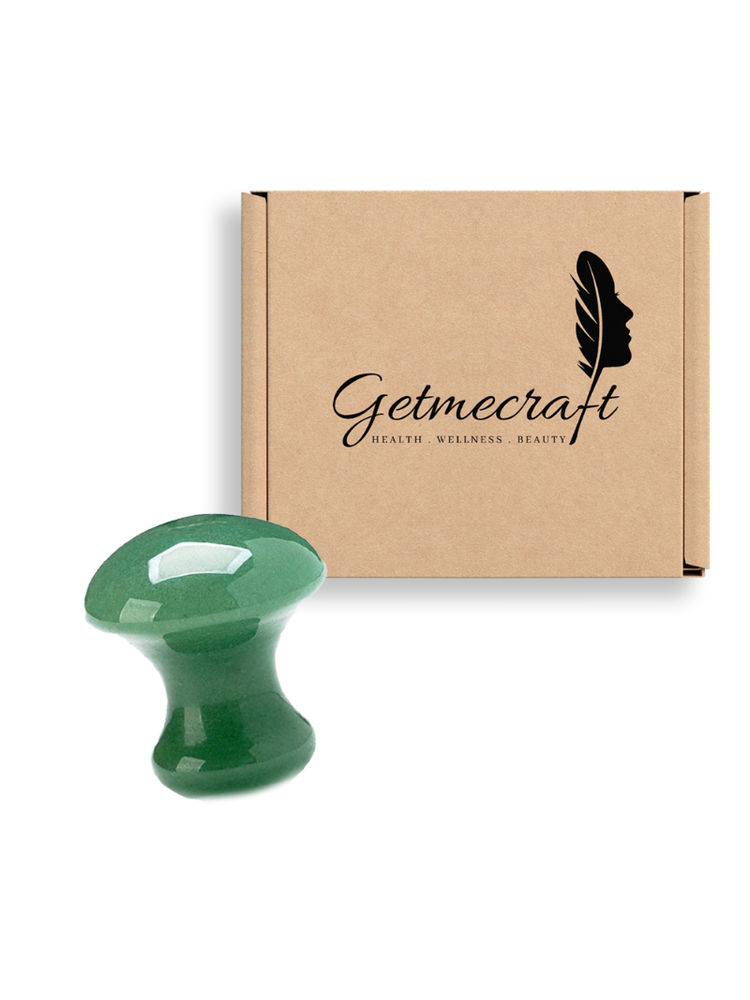 Getmecraft Jade Mushroom Gua Sha Tool-picture-19