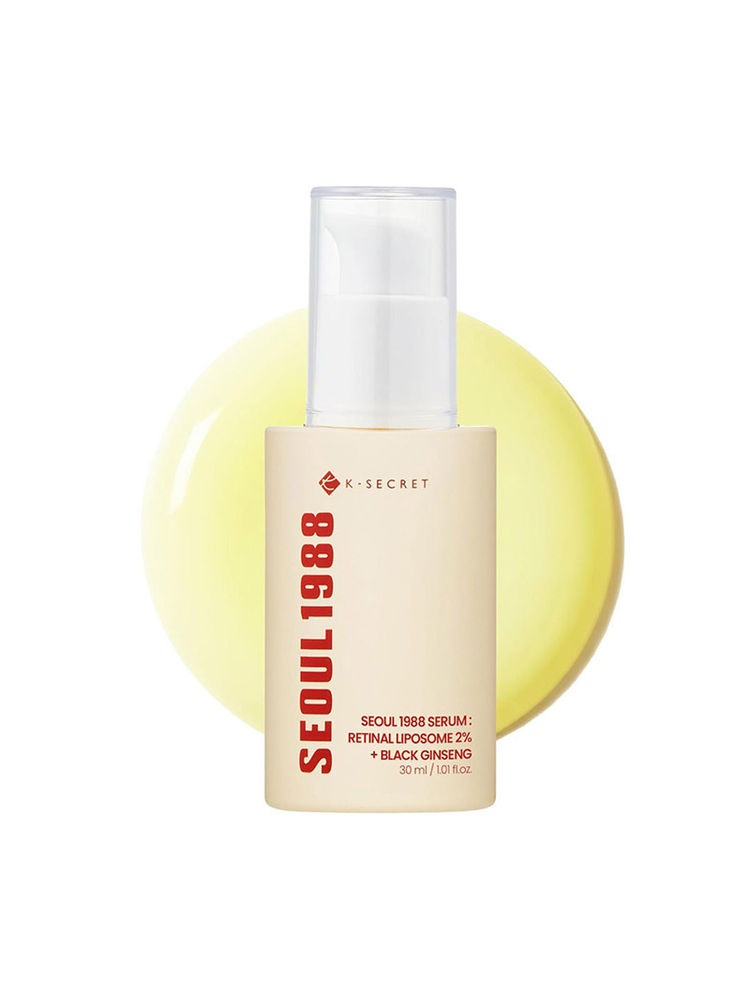 SEOUL 1988 Serum Retinal Liposome 2% +Black Ginseng-picture-22