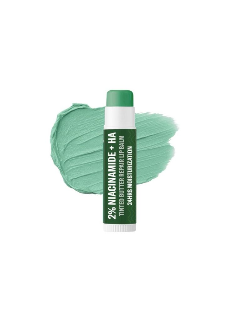 BAKE 2% Niacinamide + Hyaluronic Acid Tinted Lip Balm For Dark, Pigmented & Flaky Lips-picture-25