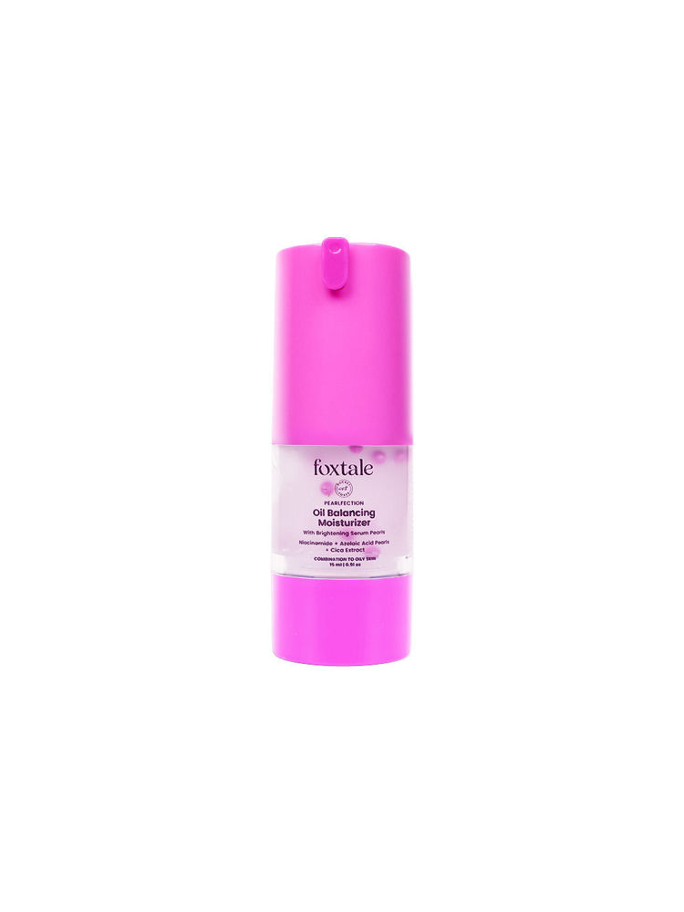 Foxtale Oil Balancing Moisturizer-picture-22