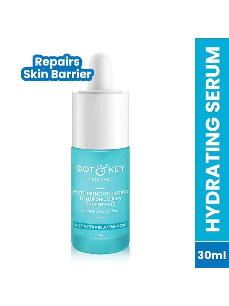 Dot & Key Water Drench Hydrating Hyaluronic Serum Concentrate-picture-35