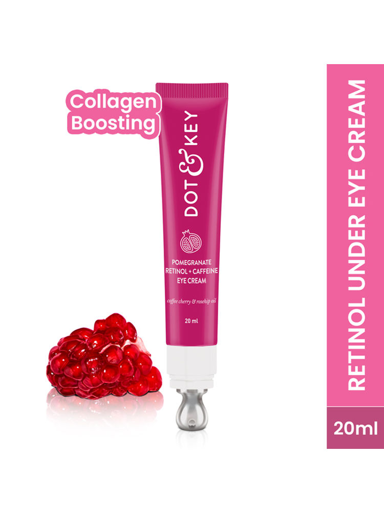 Dot & Key Under Eye Cream