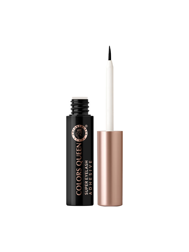 Colors Queen Super Eyelash Adhesive None-Toxic-picture-23