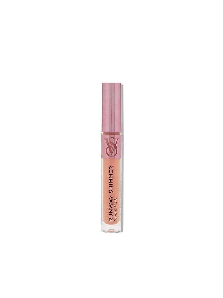 Victoria's Secret Shimmer Gloss Lip Gloss-picture-25