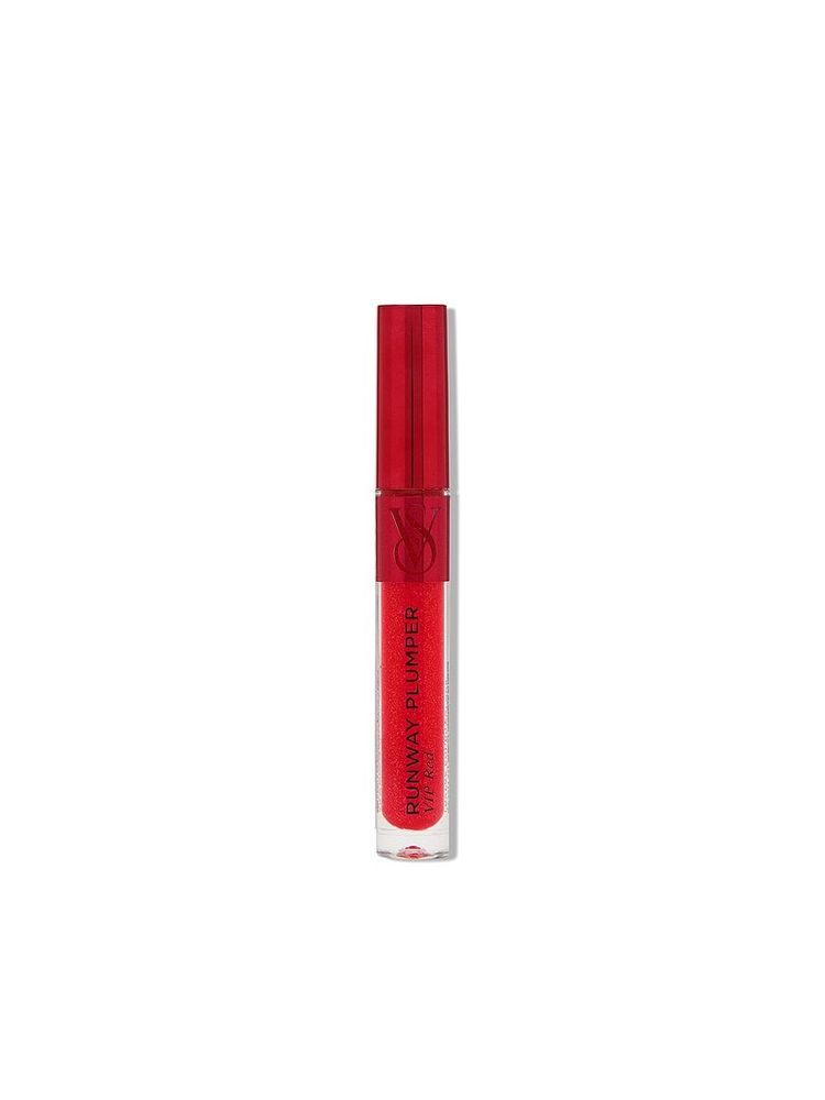 Victoria's Secret Runway Plumper Lip Gloss-image-46