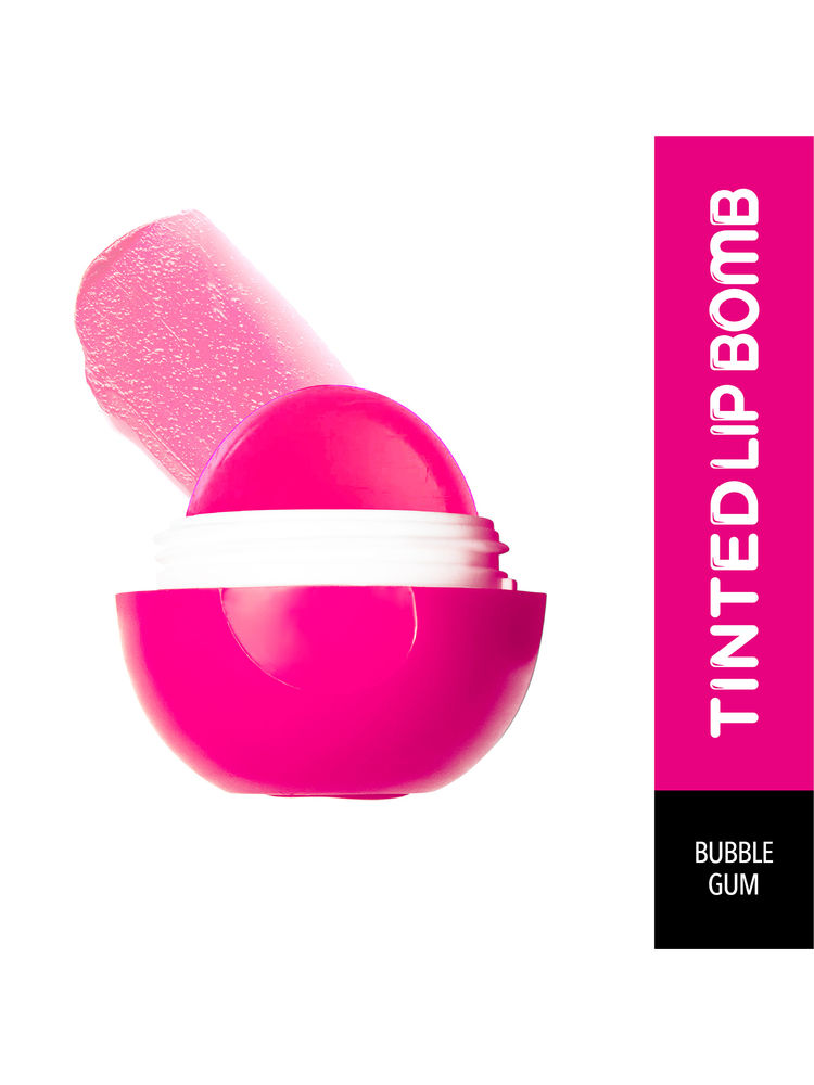 Blue Heaven Tinted Lip Bomb