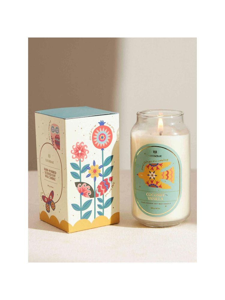 Chumbak Vanilla Coconut-picture-11