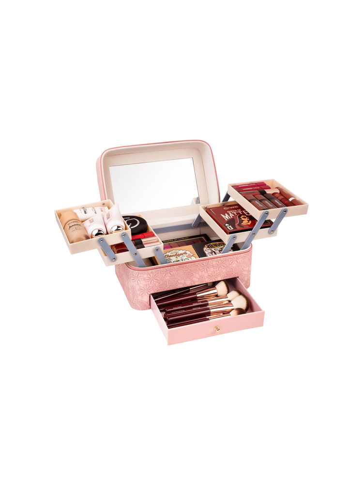 MARS Vanity Makeup Bag