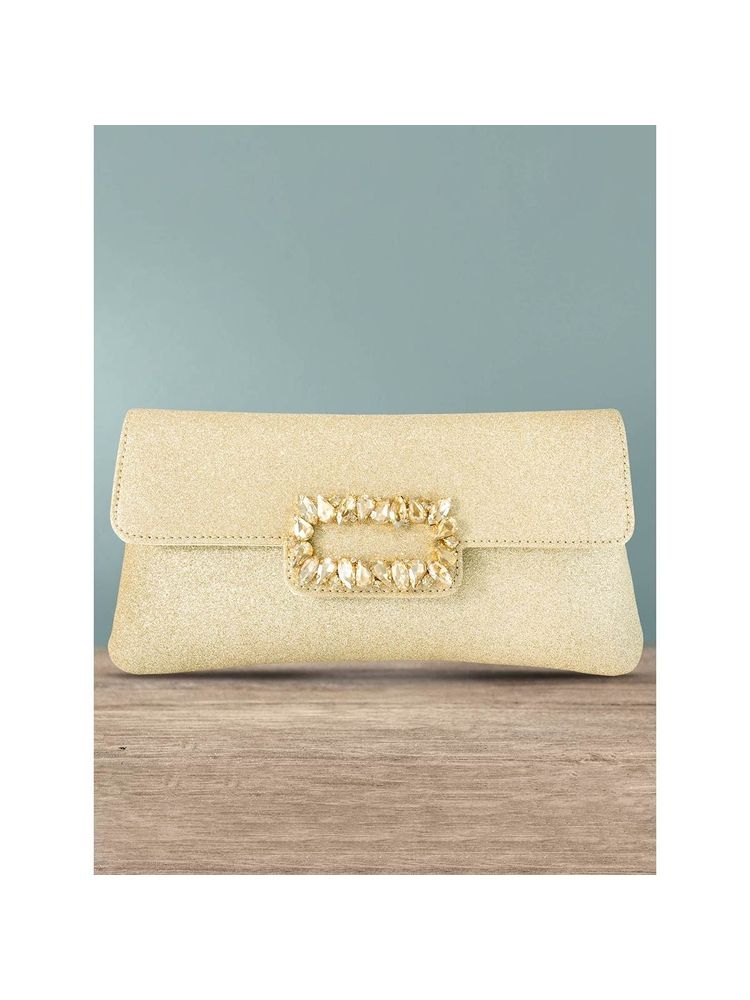 Peora Clutch Purses for Women Wedding Handmade Evening Handbags Party Bridal Clutch -C89G