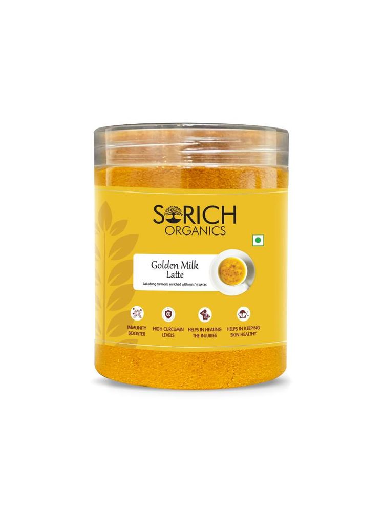 Sorich Organics Golden Milk Latte-picture-26