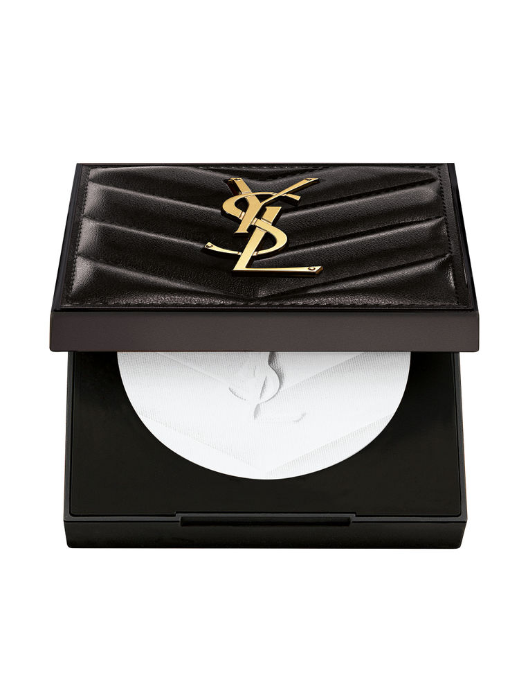 Yves Saint Laurent All Hours Hyper Finish Powder-picture-12