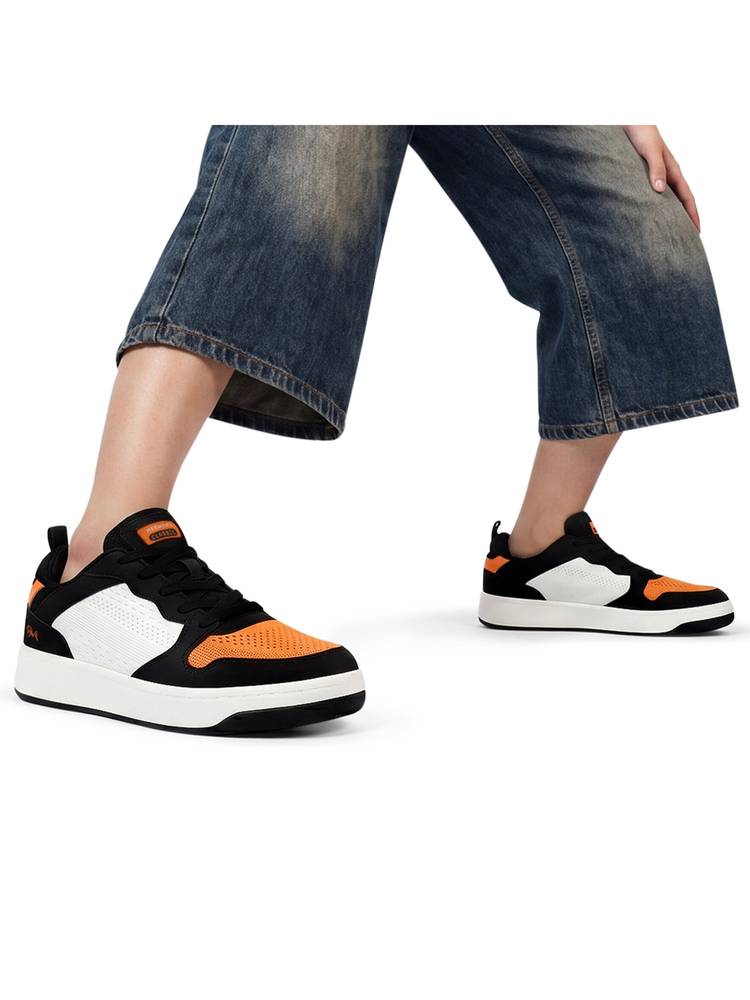 neemans Neeman's The Street Heart Multi-Color Sneakers for Men And Women-picture-12