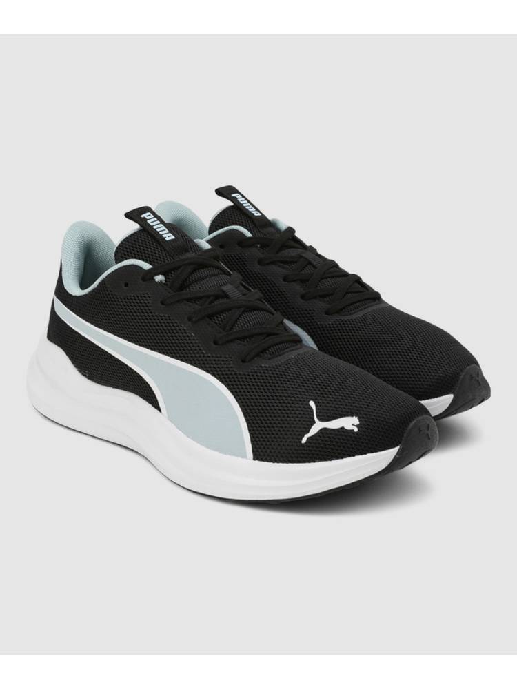 Puma Black Ragegryp Wns Running Shoes