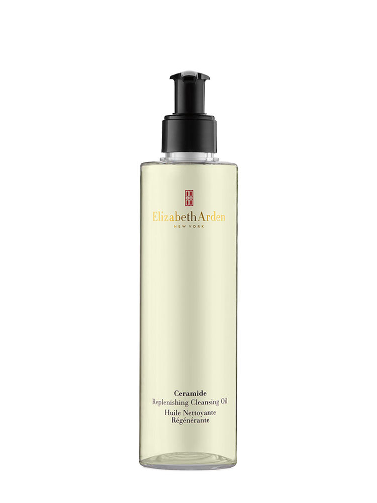 Elizabeth Arden Ceramide Cleansing Oil-picture-17