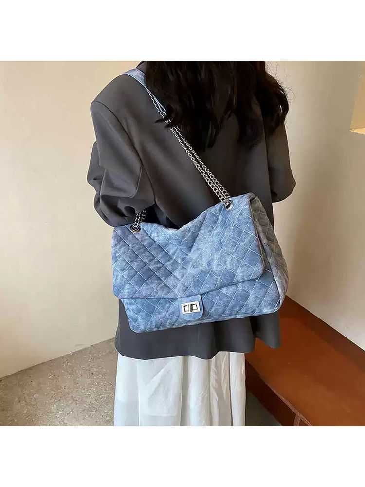 MINI WESST Havana Hand Bag-picture-27