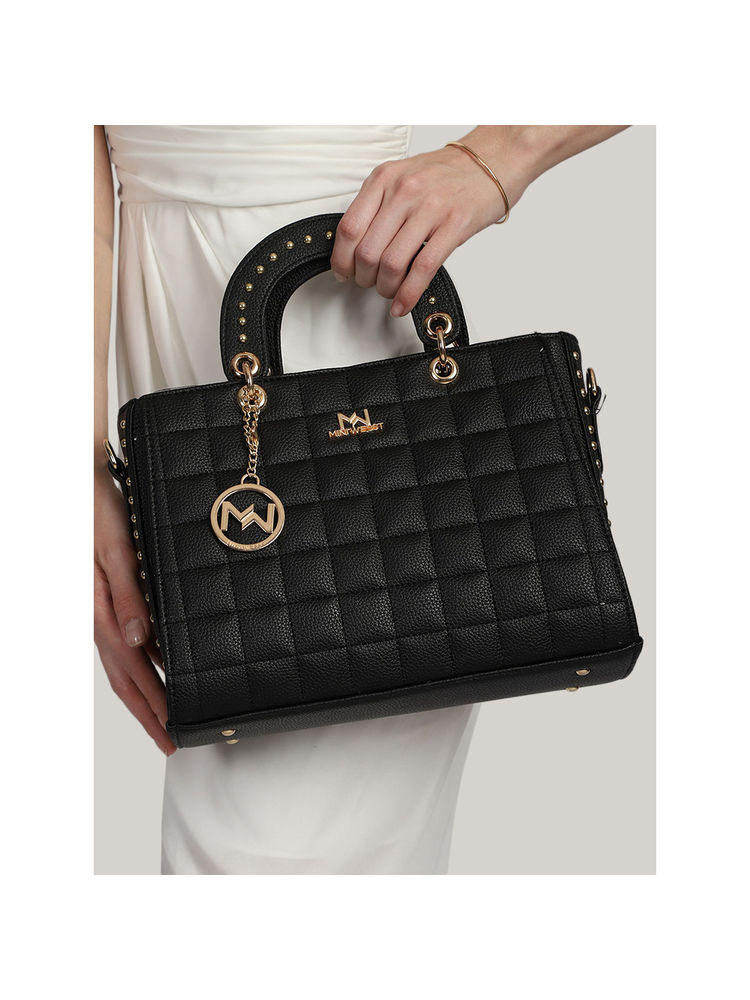 MINI WESST Arabian Night Handbag with Detachable Straps-picture-12