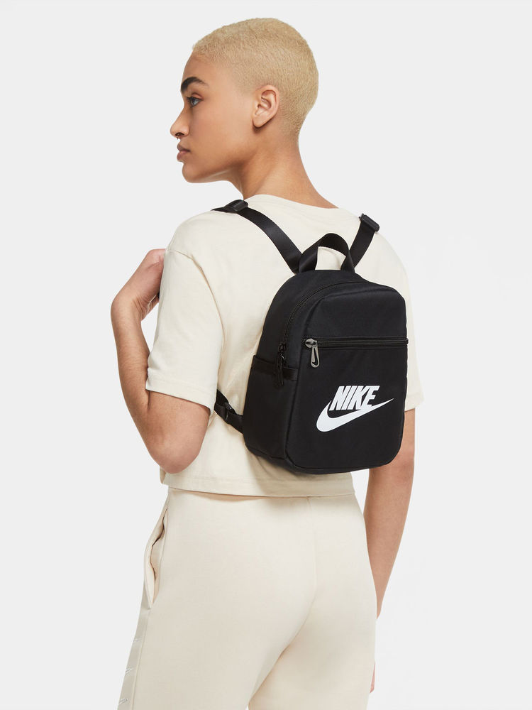 Nike Black Women's Sportswear Futura 365 Backpack-picture-26