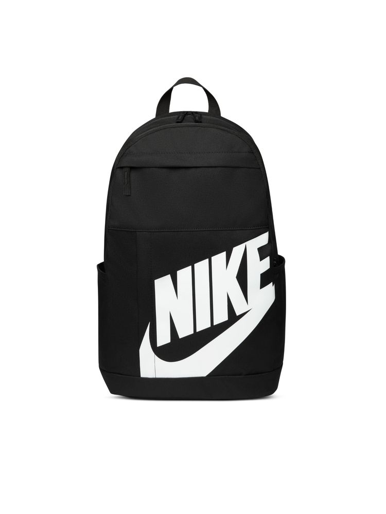 Nike Black Unisex Elemental Backpack-picture-19