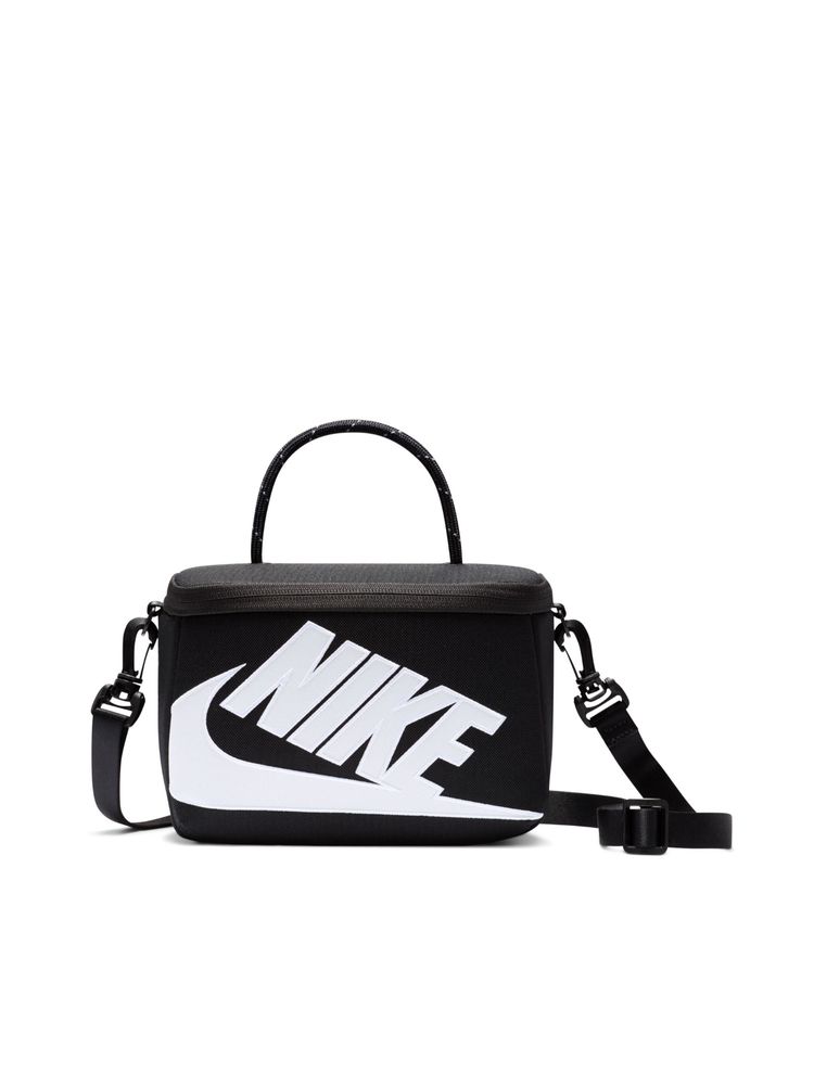 Nike Black Women's Small Items Crossbody Bag-picture-26