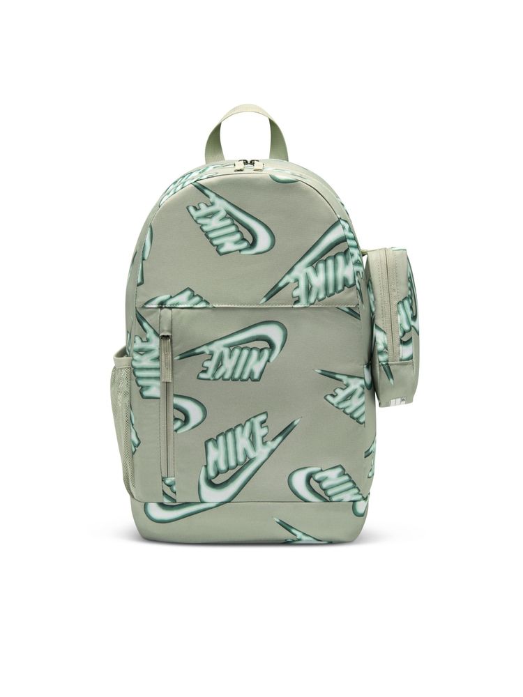 Nike Green Unisex Elemental Backpack-picture-12