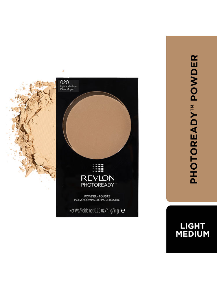 Revlon Photoready Blurring Powder-picture-11
