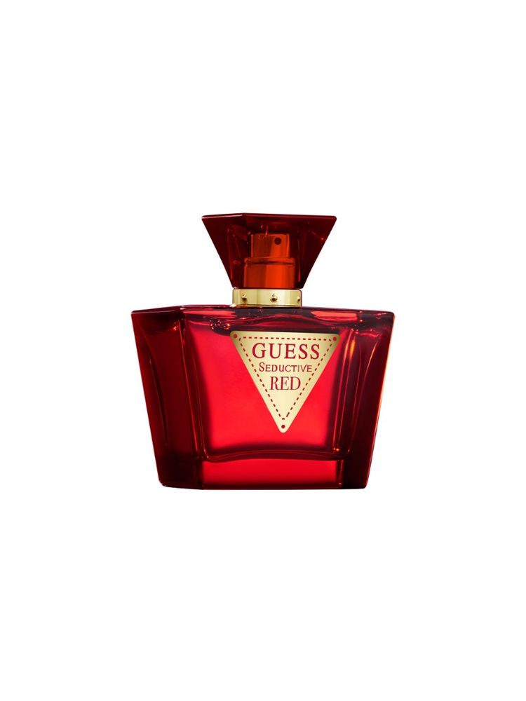 GUESS Seductive Red For Women Eau De Toilette-picture-12
