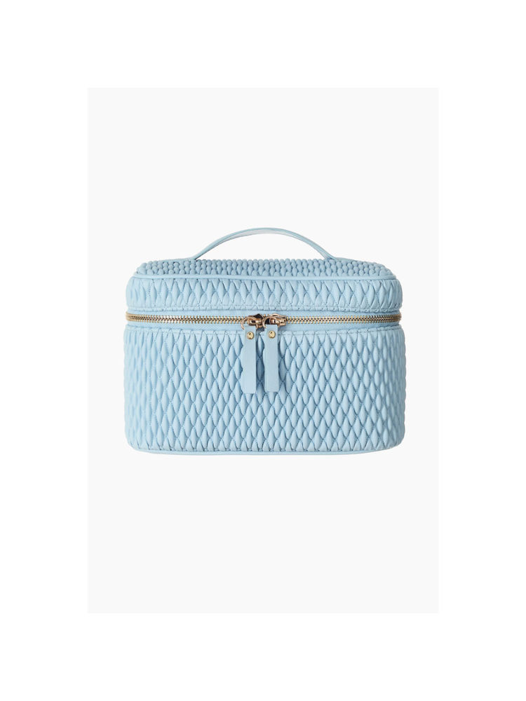 H&M Quilted Boxy Make-Up Bag-picture-25