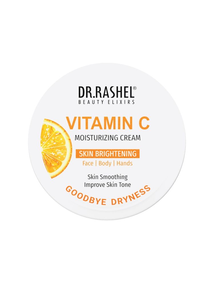DR. RASHEL Vitamin C Day Cream-picture-14
