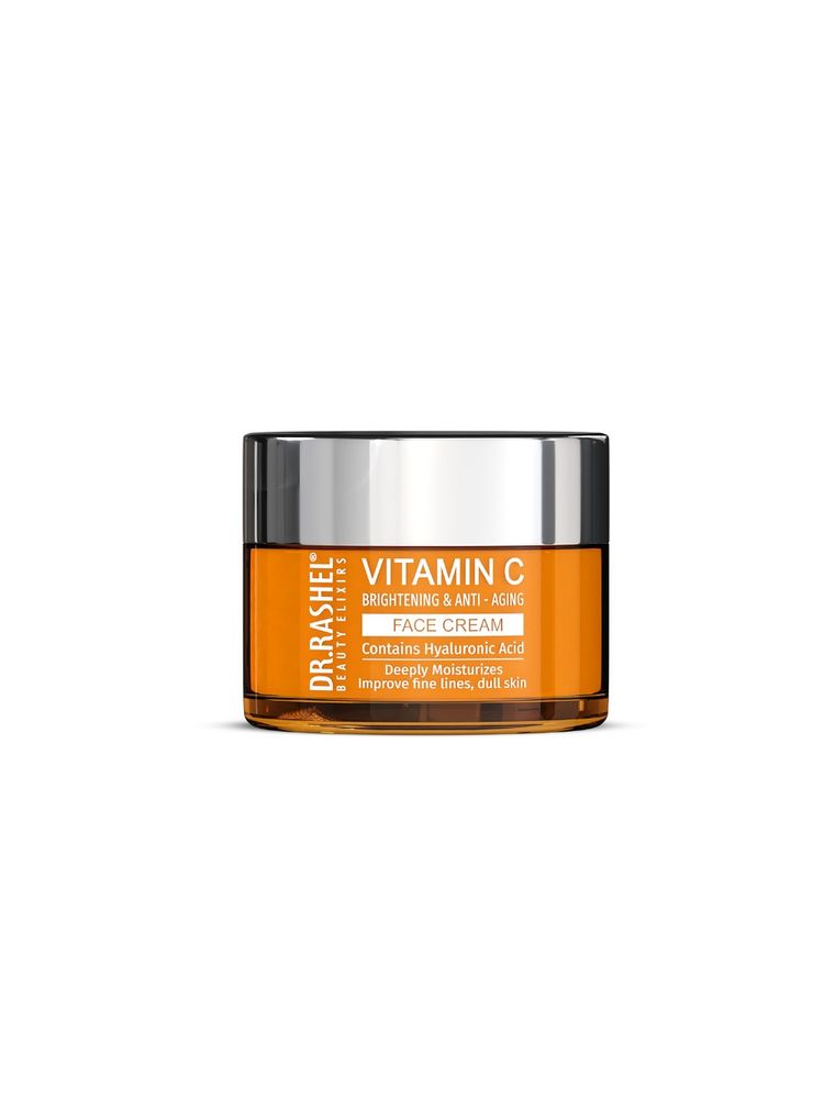 DR. RASHEL Vitamin C Face Cream-picture-25