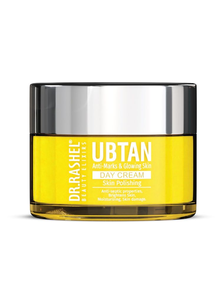 DR. RASHEL Ubtan Day Cream-picture-27