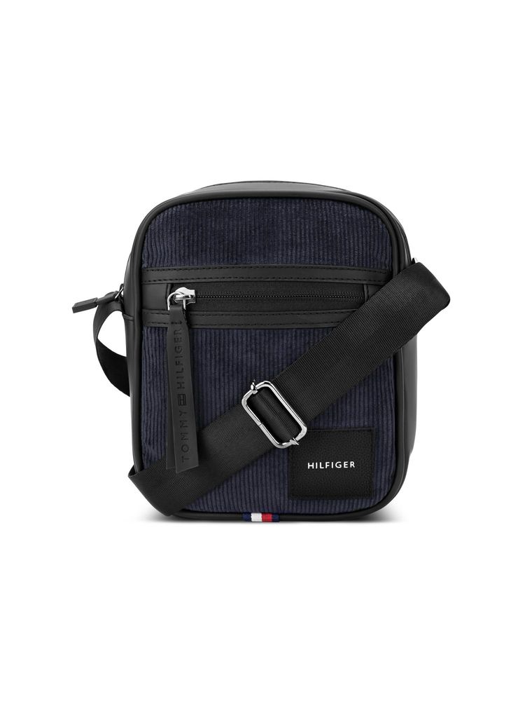 tommy hilfiger accessories Tommy Hilfiger Unisex Crossbody Sling Bag Kylan - Grey-picture-20