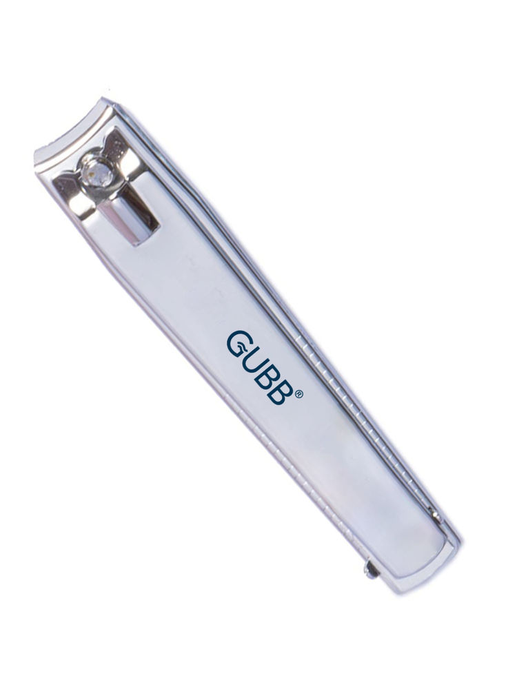 GUBB Toe Nail Clipper For Men & Women, Stainless Steel Nail Cutter-image-27