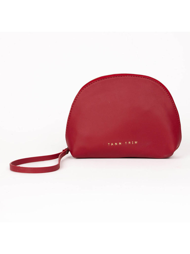 Tann Trim Mini Companion Red Pouch-picture-17