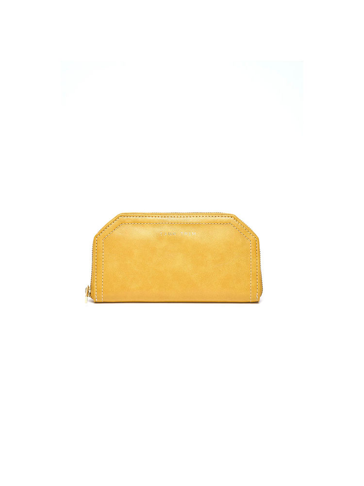 Tann Trim Angler Zip Wallet Mustard-picture-26