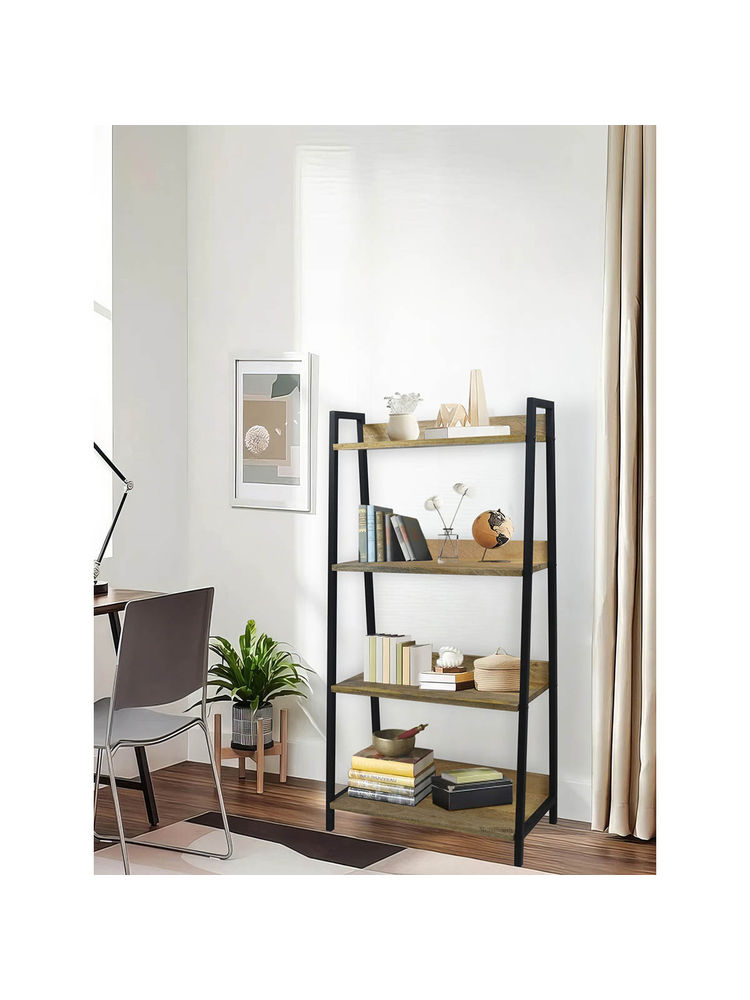 Metalsmith Modern Design Multipurpose Wall Corner Table Rack (Beige, DIY(Do-It-Yourself))-image-48