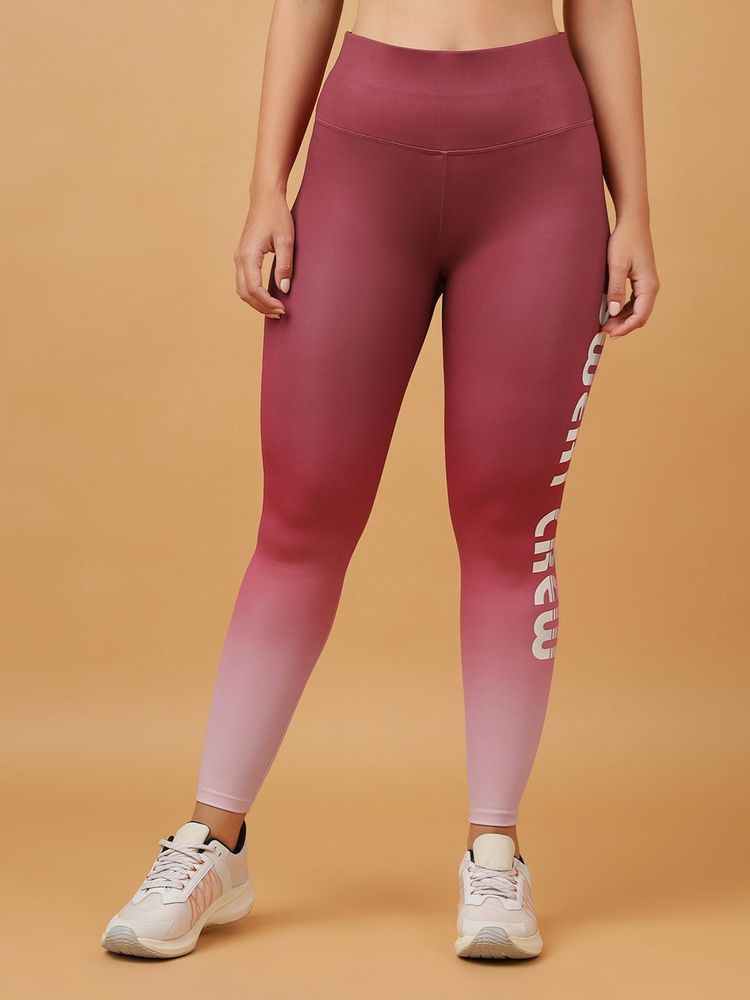 SOIE Women Compression Sports Legging-picture-11