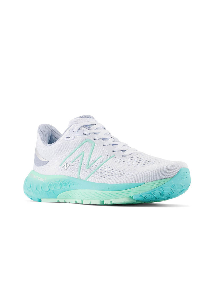 New Balance Women STARLIGHT W880F12 Grey Running Shoes-picture-24